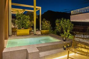 Assos Chromata Villas