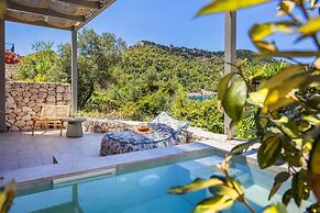 Assos Chromata Villas