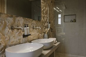 Assos Chromata Villas