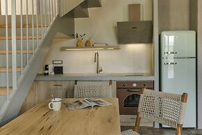 Assos Chromata Villas