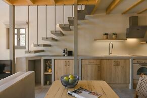 Assos Chromata Villas