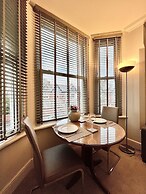 Mode Apartments St Annes