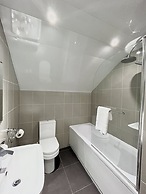 Mode Apartments St Annes