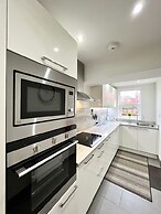 Mode Apartments St Annes