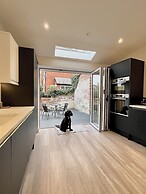 Mode Apartments St Annes