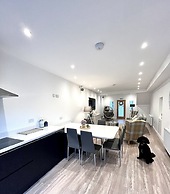 Mode Apartments St Annes