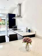 Mode Apartments St Annes