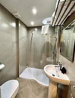 Mode Apartments St Annes