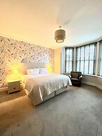 Mode Apartments St Annes