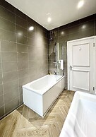 Mode Apartments St Annes