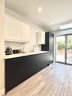 Mode Apartments St Annes