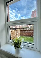 Mode Apartments St Annes