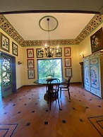 Hotel Cigarrales de Santa Teresa