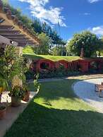 Hotel Cigarrales de Santa Teresa