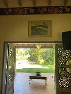 Hotel Cigarrales de Santa Teresa