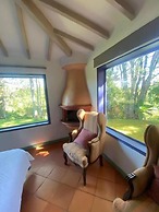 Hotel Cigarrales de Santa Teresa