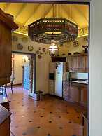 Hotel Cigarrales de Santa Teresa