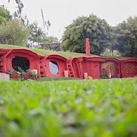 Hotel Cigarrales de Santa Teresa