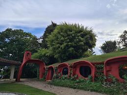 Hotel Cigarrales de Santa Teresa