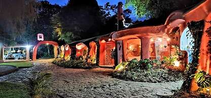 Hotel Cigarrales de Santa Teresa