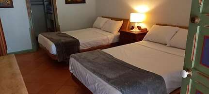 Hotel Cigarrales de Santa Teresa