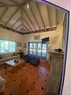 Hotel Cigarrales de Santa Teresa