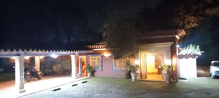 Hotel Cigarrales de Santa Teresa