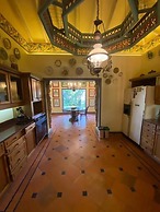 Hotel Cigarrales de Santa Teresa