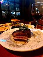 Hotel Cigarrales de Santa Teresa