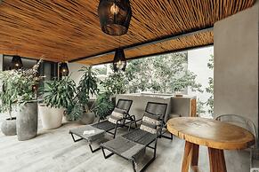 NAJ Boutique Hotel-Aldea Zama