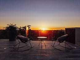 NAJ Boutique Hotel-Aldea Zama