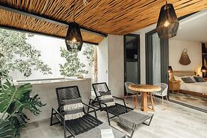 NAJ Boutique Hotel-Aldea Zama