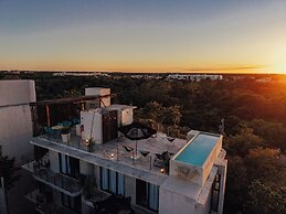 NAJ Boutique Hotel-Aldea Zama