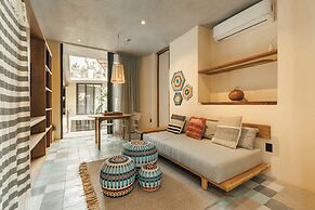 NAJ Boutique Hotel-Aldea Zama
