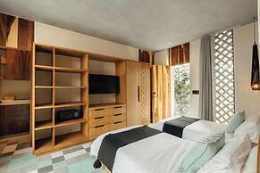 NAJ Boutique Hotel-Aldea Zama