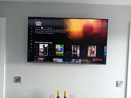 Remarkable 1-bed Villa in Coleraine