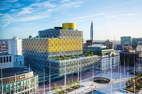 Stunning 1 Bed Flat - Elite Birmingham Complex