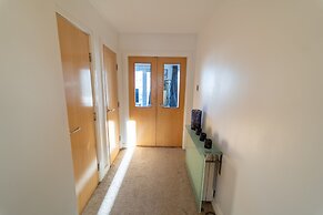 Stunning 1 Bed Flat - Elite Birmingham Complex