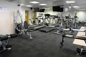 Stunning 1 Bed Flat - Elite Birmingham Complex