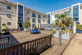 Stunning 1 Bed Flat - Elite Birmingham Complex