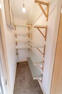 Stunning 1 Bed Flat - Elite Birmingham Complex