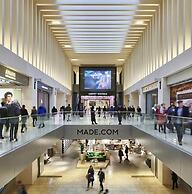 Stunning 1 Bed Flat - Elite Birmingham Complex