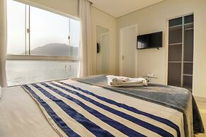 VELINN Pousada Angra Sunset