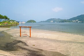 VELINN Pousada Angra Sunset