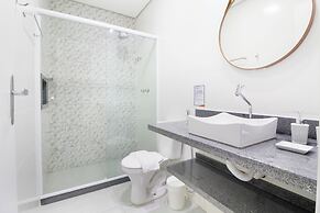 VELINN Pousada Angra Sunset