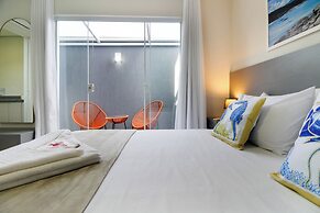 VELINN Pousada Angra Sunset