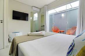 VELINN Pousada Angra Sunset