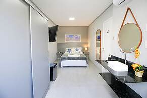 VELINN Pousada Angra Sunset