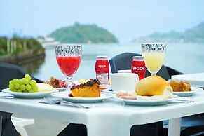 VELINN Pousada Angra Sunset