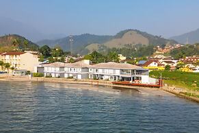 VELINN Pousada Angra Sunset